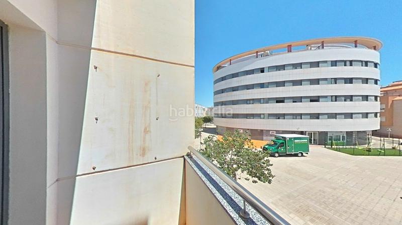 Foto fe951dbe-7056-4b67-8906-7eb5b22f2fb1. Casa adossada amb aparcament a Ejido Norte Ejido (El)