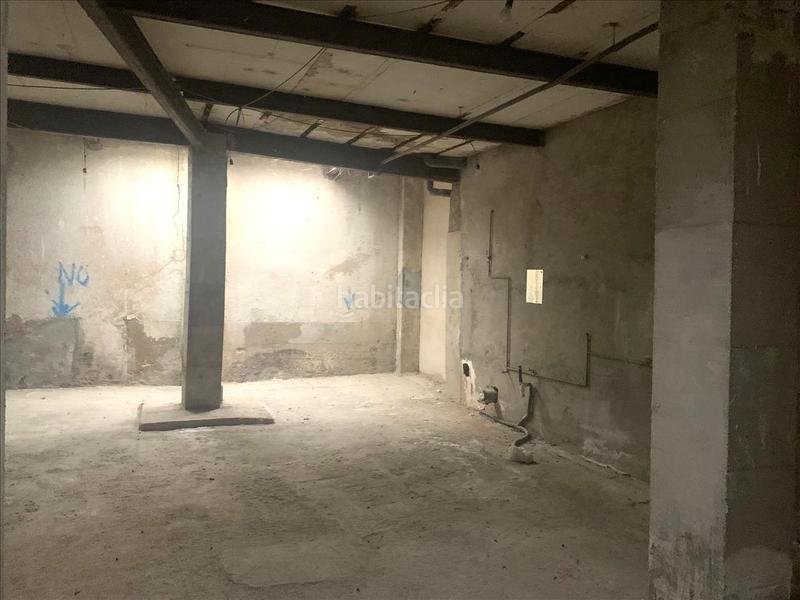 Foto f38b0346-fc4a-4355-b77f-f591b2be6b05. Local comercial en Imperial Madrid