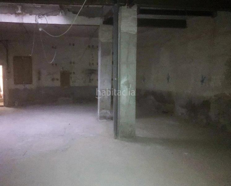 Foto 51c05659-e859-4e27-aac6-799aedad67e7. Local commercial dans Imperial Madrid