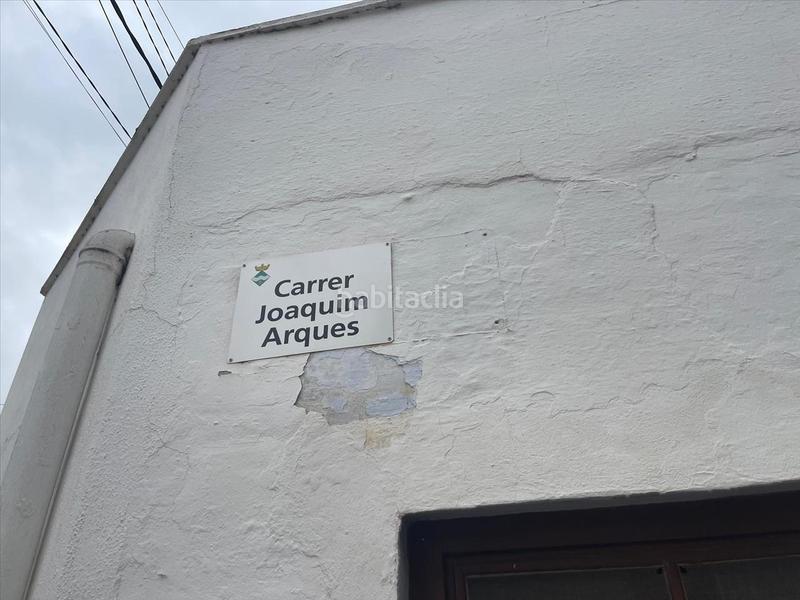 Foto 3c53ef6d-b921-48be-bd29-68ea8524081d. Car parking in Sant Jaume d´Enveja