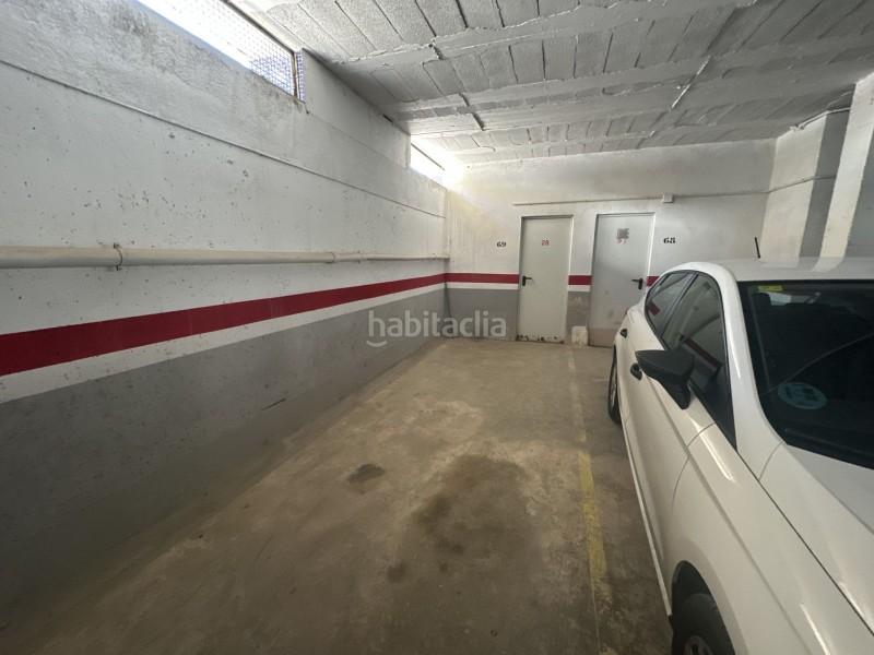 Foto 7a5d729e-063f-4832-8751-baacb86eddcb. Car parking in Sant Jaume d´Enveja