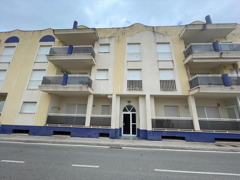 Foto d28b9d44-c41f-4206-ab67-0f0b8d497c98. Car parking in Sant Jaume d´Enveja