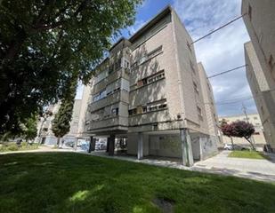 Pis  Calle torrelavega