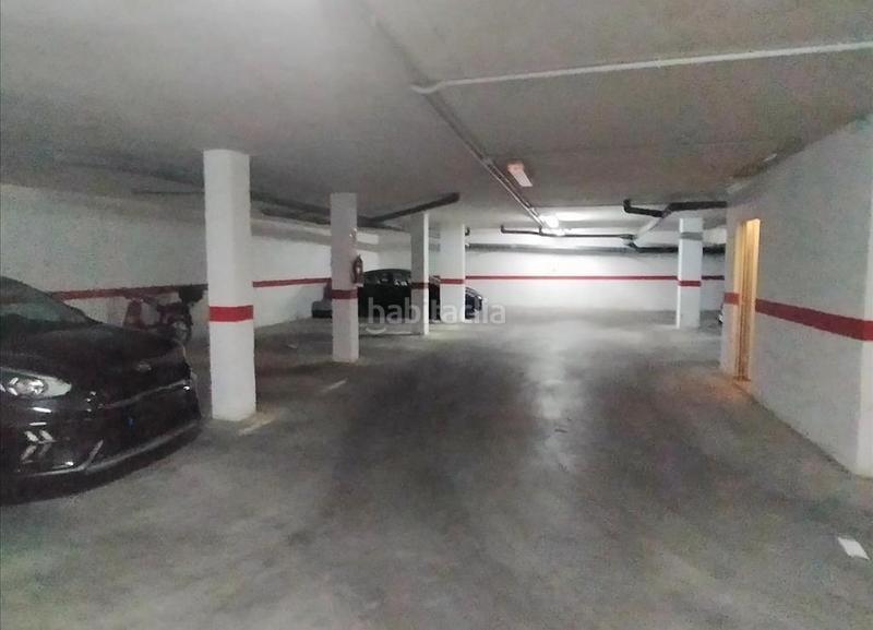 Foto 05d2f4fd-5c4c-4218-ac96-58de7c39d8f5. Parking coche en El Palmar Murcia