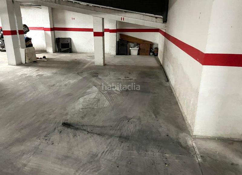 Foto 87f386c5-9e88-423b-833e-fe206aa74282. Autoparkplatz in El Palmar Murcia