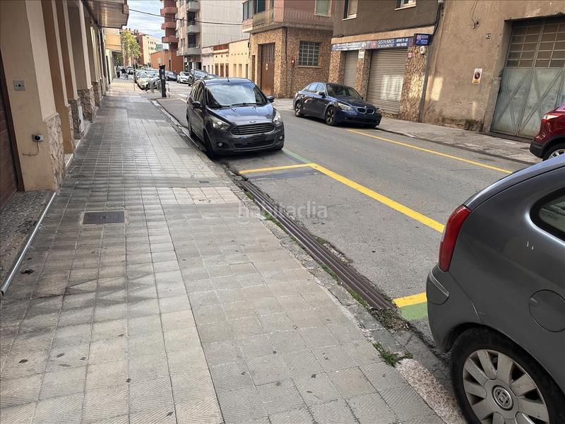 Foto 72232167-cb4d-4d26-ab90-57ca148522d8. Parking coche en Creu de la Mà Figueres