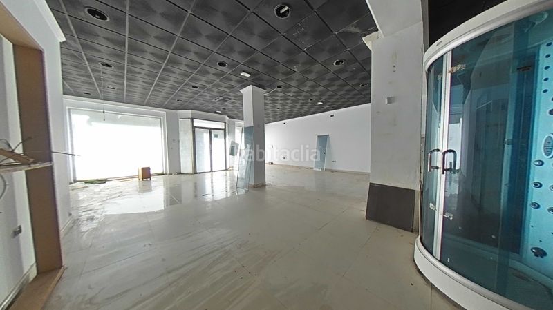 Foto 9e80181e-73c3-4b67-b66e-a5627e875261. Local comercial a Centro Elda