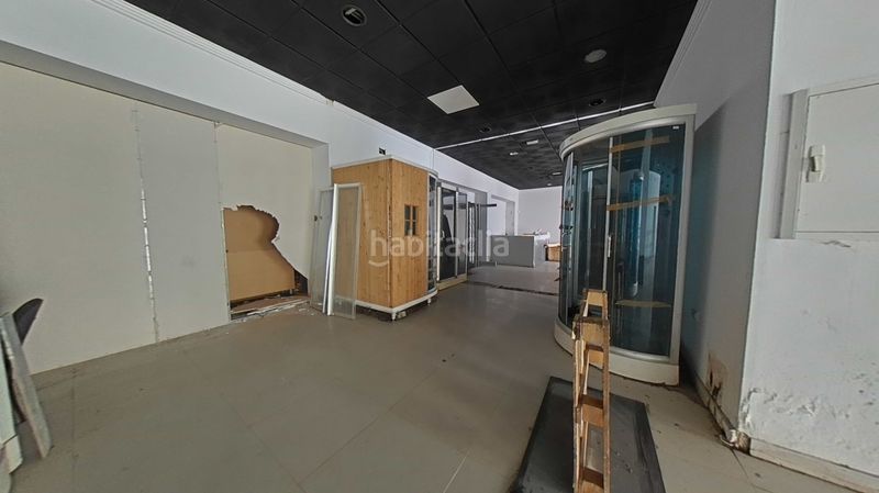 Foto a646d7c4-bbf6-4fbd-9630-c7c7fbec0725. Local comercial a Centro Elda