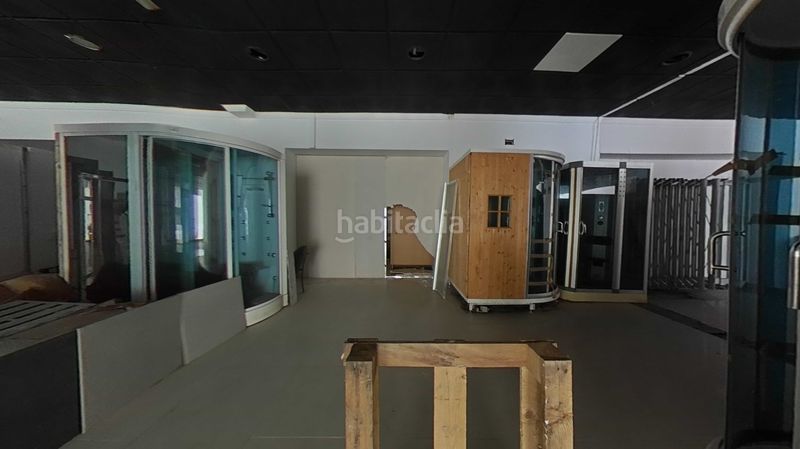 Foto ae4288bd-40c6-4992-98d1-84720f43eeb2. Local comercial a Centro Elda