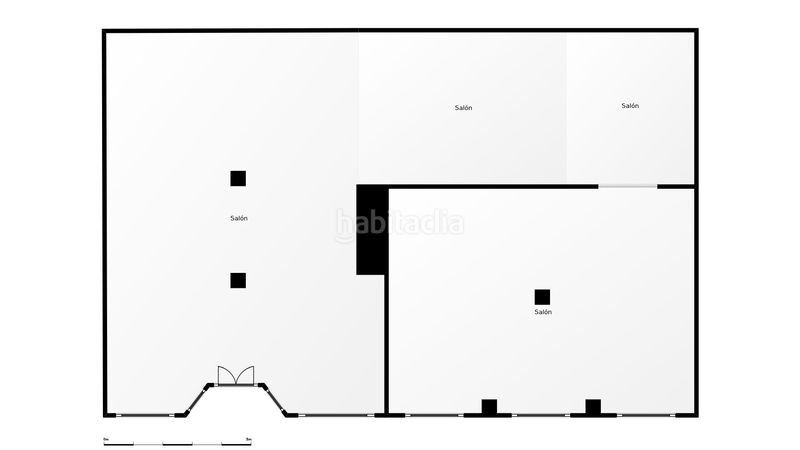 Foto ee7fc5d1-c45f-45b4-8d1d-5499993827bf. Local comercial a Centro Elda