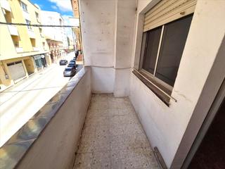 Appartement  Don quijote
