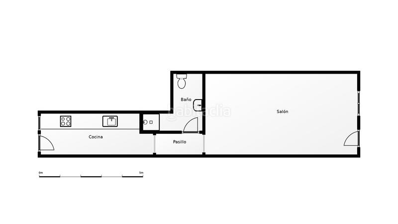 Foto 7cc034c8-0ddc-497f-b895-937bda563543. Flat in La Maurina Terrassa