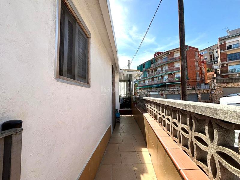 Foto eb659be4-3144-47e2-9449-0a8e1538fdce. Appartamento in Singuerlín Santa Coloma de Gramenet