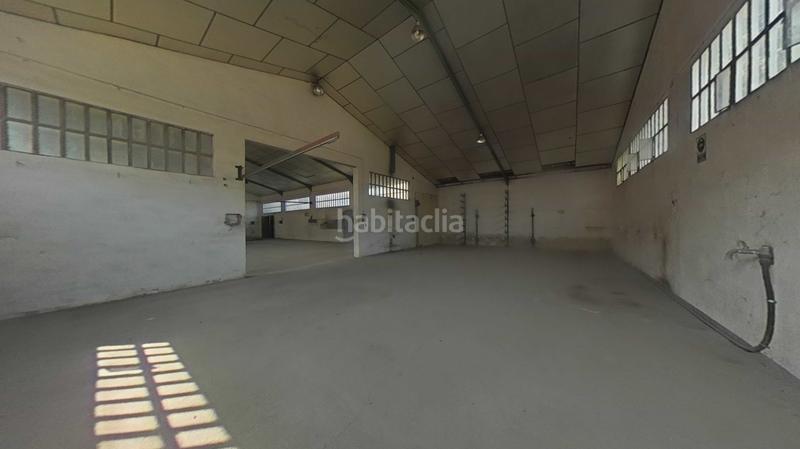 Foto 019c755e-3a72-4284-9747-ac861ef07143. Nave industrial en Puigpelat