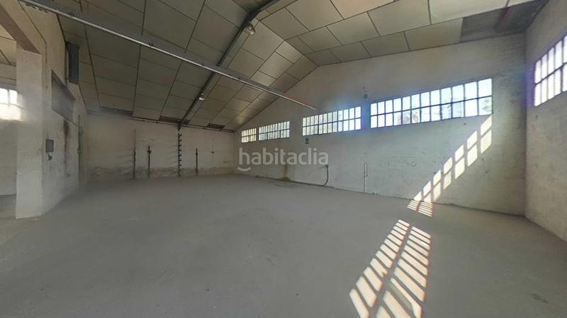 Foto 116c591e-4a35-4239-a52e-6124067ab72b. Nave industrial en Puigpelat
