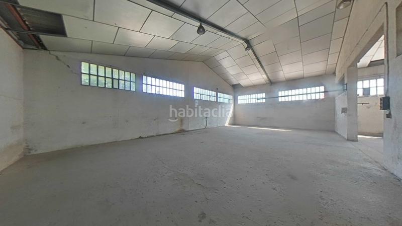 Foto 54e77587-22b3-4f6b-86a8-0f75e7da4c04. Nave industrial en Puigpelat