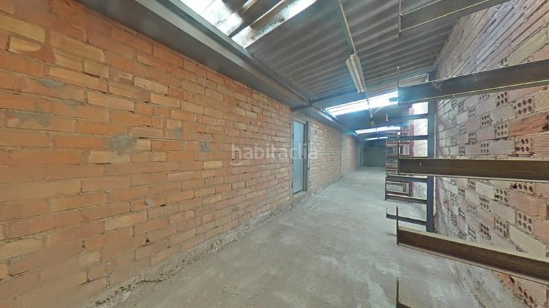 Foto 75b4275a-542d-4868-86b2-3e096bf1565c. Nave industrial en Puigpelat