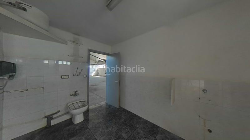 Foto b2ec98e8-c424-4476-a7b2-adb758b0bc25. Nave industrial en Puigpelat