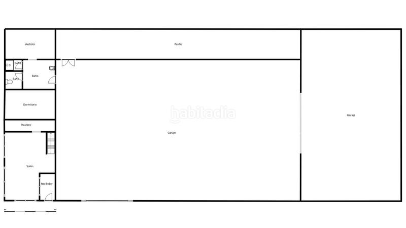 Foto b7c63eac-1f5b-4238-a63f-14ff60858ef9. Nave industrial en Puigpelat