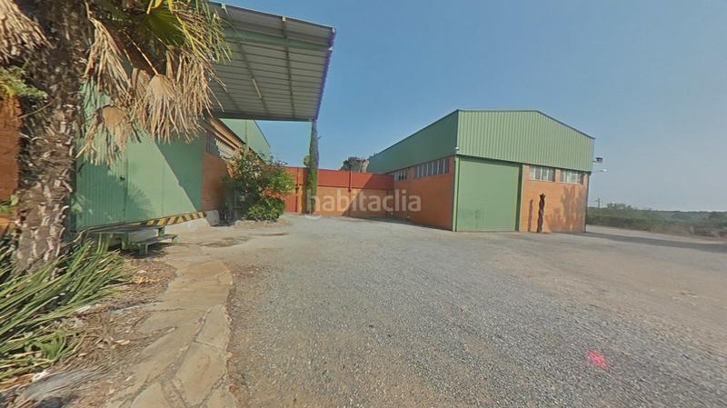 Foto c1e31c98-8bd4-40b3-92d9-db4a14cd6c11. Nave industrial en Puigpelat
