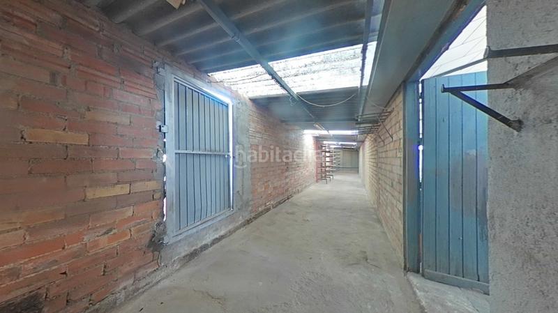 Foto e038e283-6e6a-4b55-9737-5f93258f7ad4. Nave industrial en Puigpelat