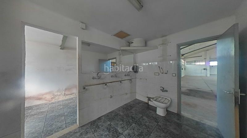 Foto e2ee1d57-a2e2-49bb-bf23-a674d3fedd11. Nave industrial en Puigpelat