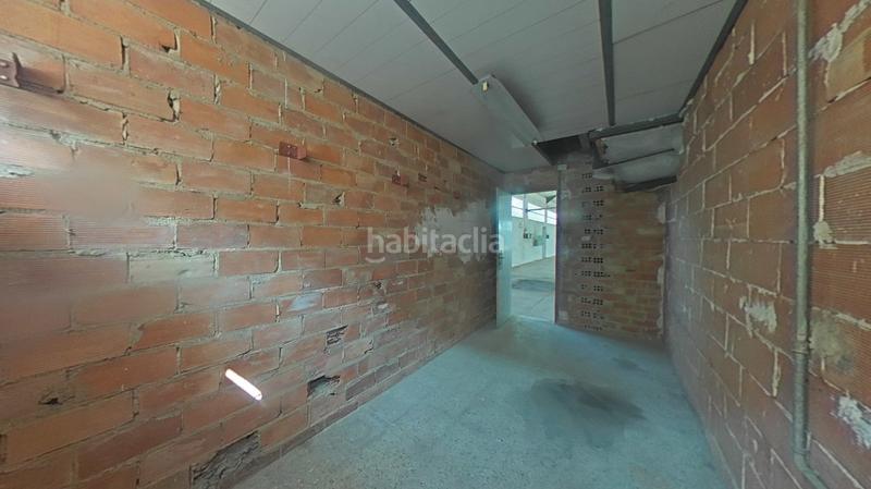 Foto fa062097-d080-4191-af35-19323b366751. Nave industrial en Puigpelat