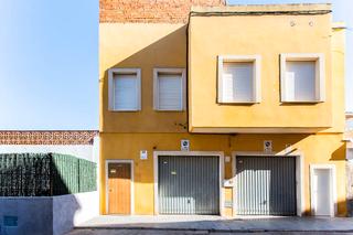Casa adossada  Alcañiz