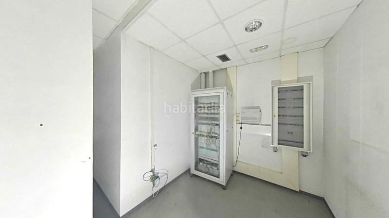 Foto 13078f73-fa31-4904-a820-6df117745bb4. Local comercial en Can Borrell Mollet del Vallès
