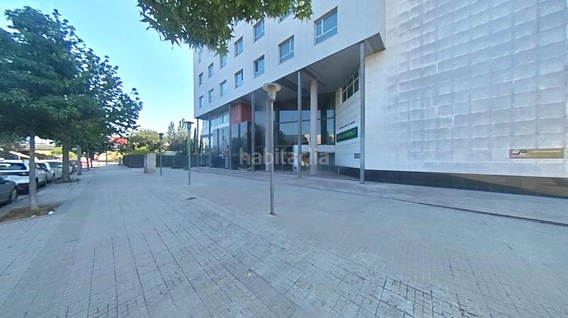 Foto 277e78c1-539f-40a2-a486-80a17c6bb960. Local comercial en Can Borrell Mollet del Vallès
