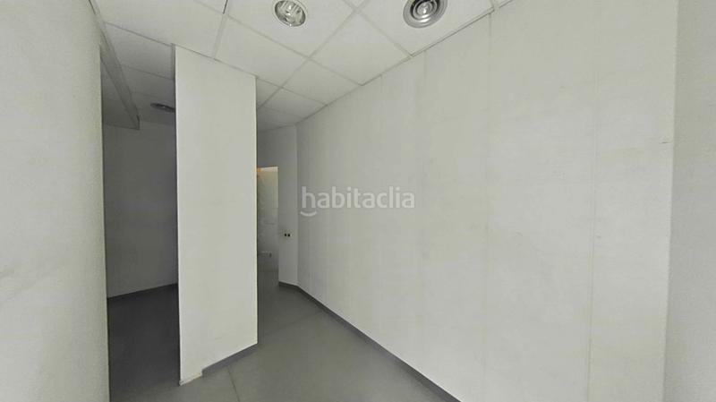 Foto e1a366e1-62be-4f4a-8177-b2b138b351f5. Local comercial en Can Borrell Mollet del Vallès