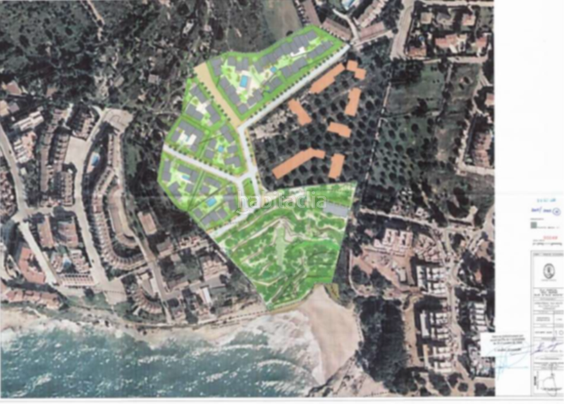 Foto 68fa67f2-8523-4489-a053-459a85502f3e. Terreno residencial en Altafulla