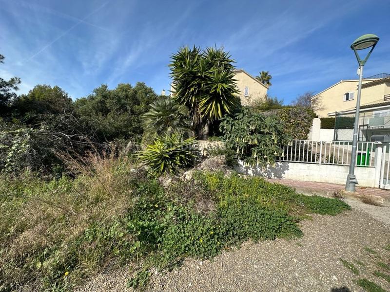 Foto 8efc90f4-43bc-4f21-b77a-840259fb5f51. Terreno residencial en Altafulla