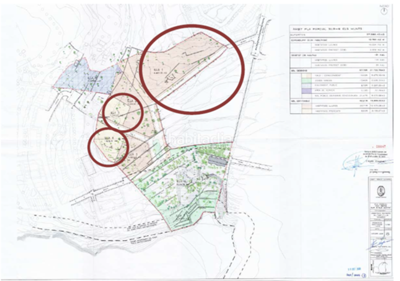 Foto 961f1a34-f31f-46be-ac21-ab59ce90c364. Terreno residencial en Altafulla