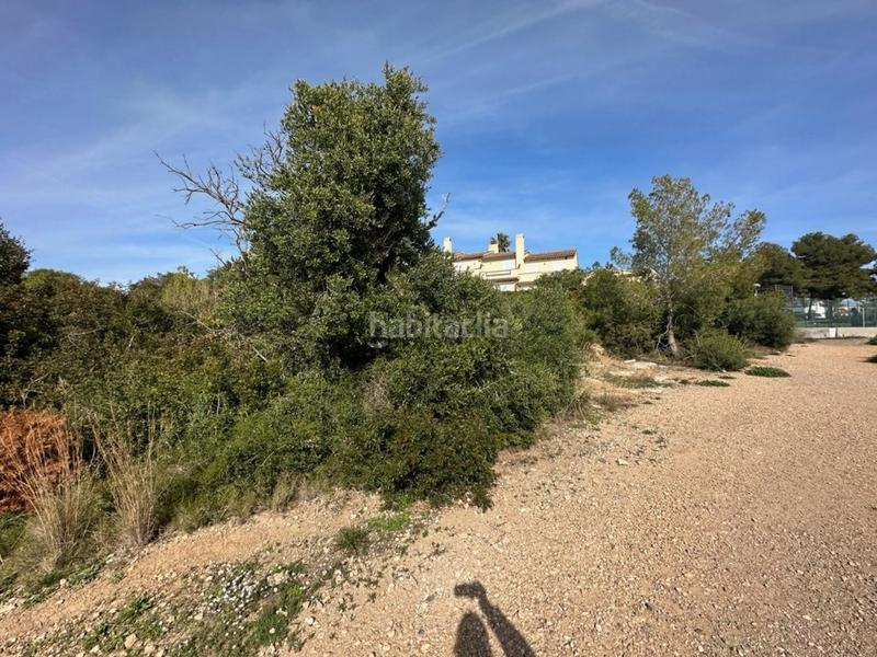 Foto af00af56-5131-41a5-8a7a-765f5f978ba0. Terreno residencial en Altafulla