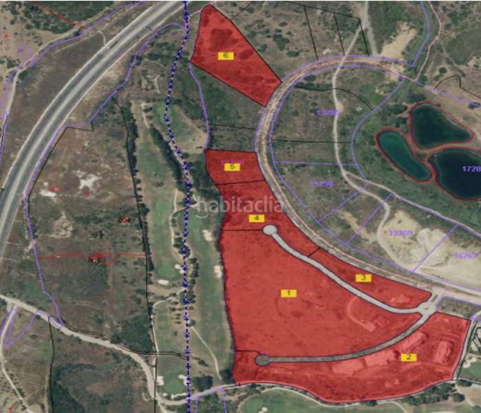 Foto f91ff8ce-da3f-4309-964b-97454cd9abab. Terreno residencial en Altafulla