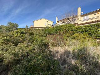 Residential Plot  Munts dels