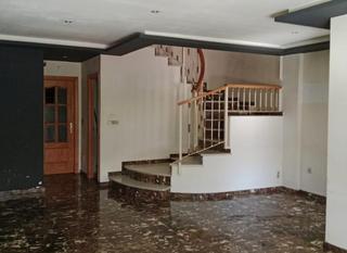 Semi detached house  Fuente vaqueros