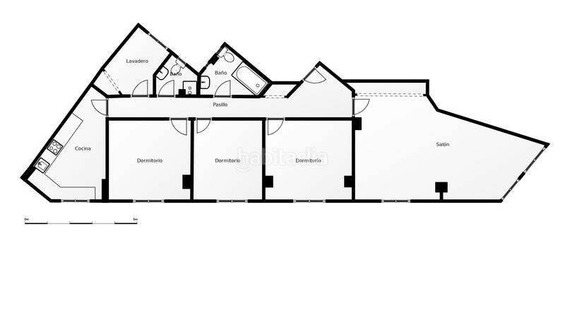 Foto afceb818-0b64-4d22-92f1-2258b9a10279. Appartement avec chauffage dans Centro Ponferrada