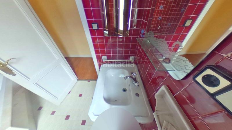 Foto e4ff5dab-987c-45b3-936e-6cac957dbf8b. Appartement avec chauffage dans Centro Ponferrada