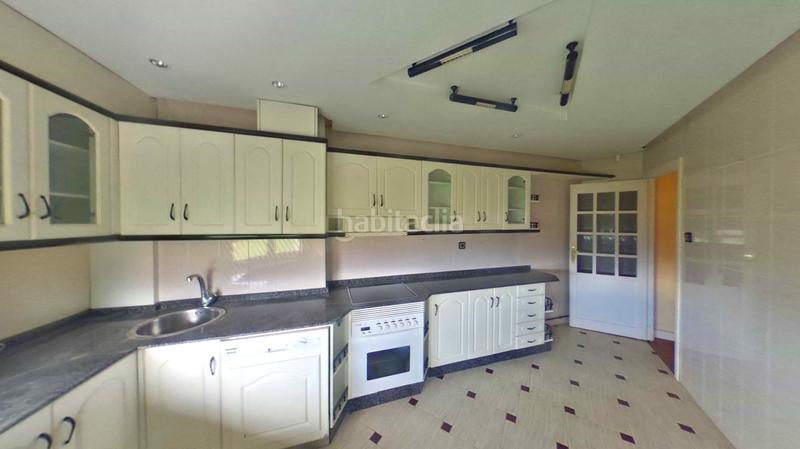 Foto 287e3d5b-6169-48de-bfc7-573f059eea5b. Flat with heating in Centro Ponferrada