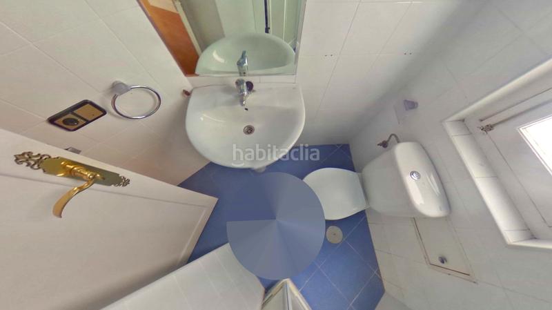 Foto 4cc46e52-97e3-4877-9870-966b80b4a526. Piso en Centro Ponferrada