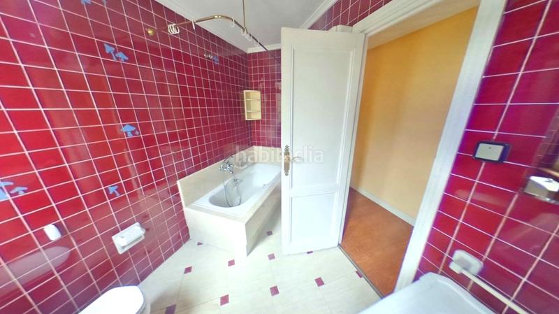 Foto 5fbb758b-883a-4e86-89e4-f0143174610f. Piso en Centro Ponferrada