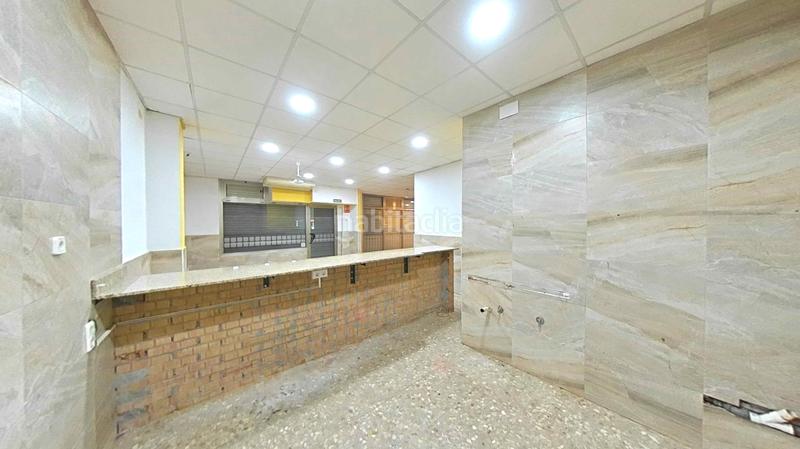 Foto 21862ce8-72f6-4111-8ff8-5c5cc8956838. Local comercial a Llevant Reus