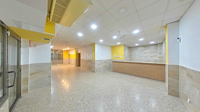 Foto 9af778d8-def2-495b-9440-7670a3fb5f55. Local comercial a Llevant Reus