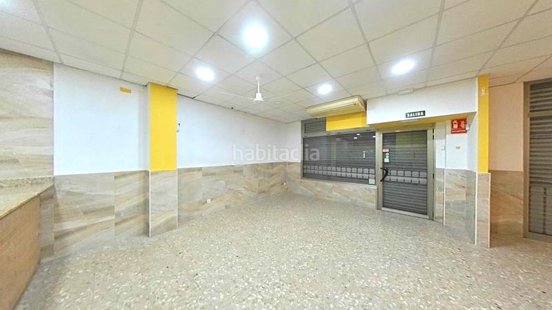 Foto bf929719-e83a-456b-9ed8-5230ec241d47. Local comercial a Llevant Reus