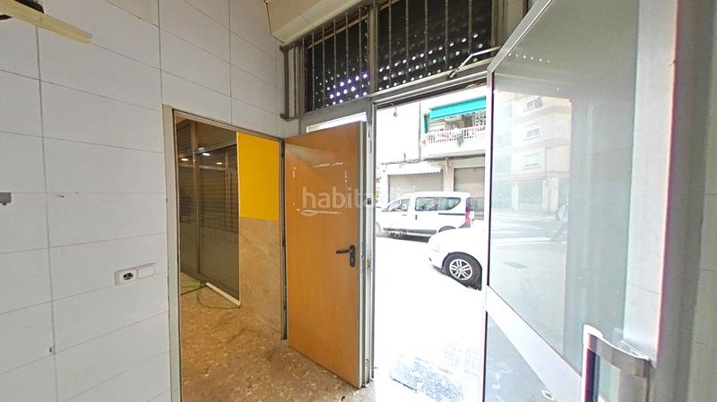 Foto e3c46f82-c038-4f91-af44-6f6a998f882e. Local commercial dans Llevant Reus