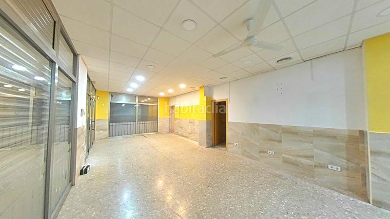 Foto a0d09fc8-3902-41be-a1a6-744c47f5281e. Locale commerciale in Llevant Reus