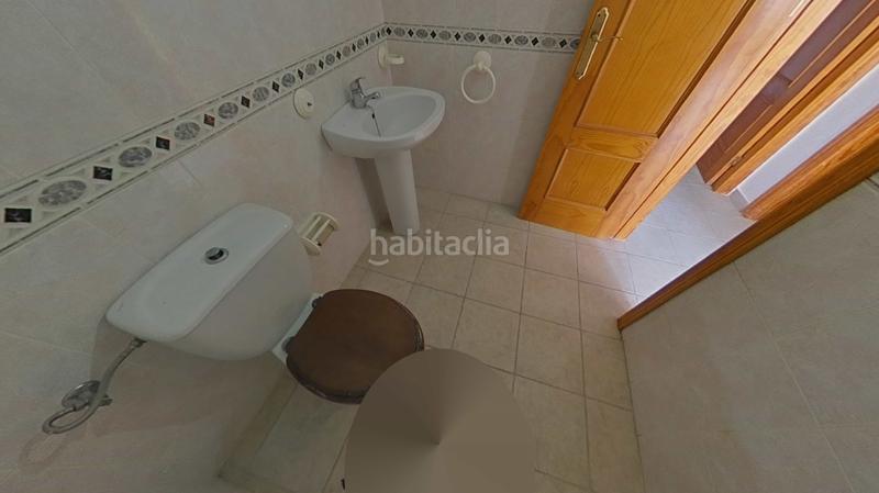 Foto 0974f65e-8fb3-442d-8e3d-43f35579bbef. Casa a schiera con parcheggio in Villamartín-Las Filipinas Orihuela