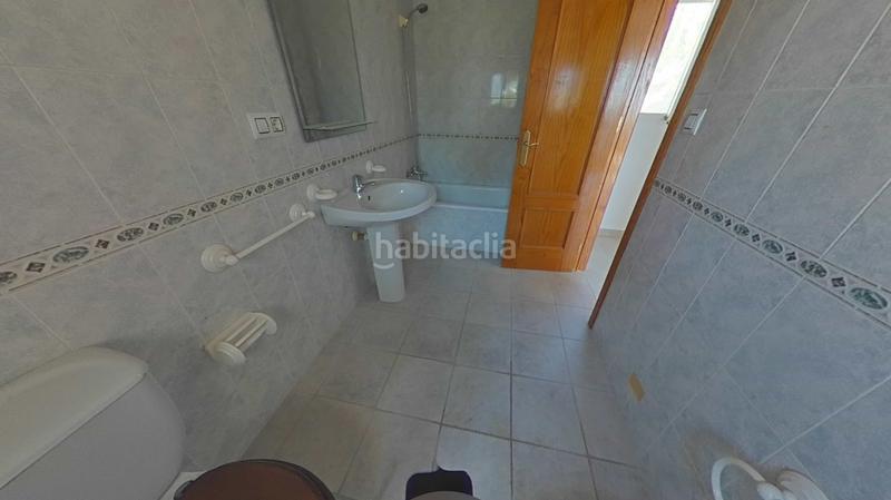 Foto e0a84361-6699-41d6-a79b-b94b76969198. Casa a schiera con parcheggio in Villamartín-Las Filipinas Orihuela